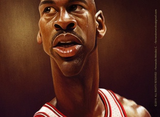 Michael Jordan