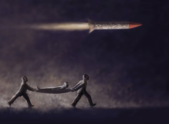 Gallery of Cartoons by Muhittin Koroglu From Turkey