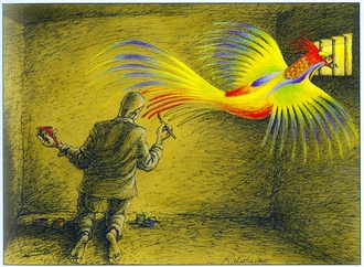 mikhail zlatkovsky russia