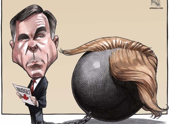 
                                                                                                  Bruce MacKinnon - Canada