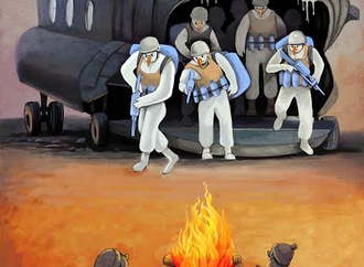 Gallery of the Best World Cartoon-Part 1608