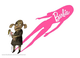 Gallery of Cartoon by Raul Fernando Zuleta- Colombia