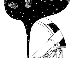 Gallery of 60 years cartoons by Quino-Argentina