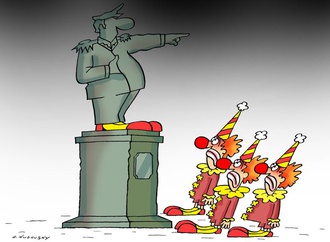 Gallery of the Best World Cartoon-Part 1199