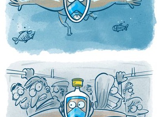 Snorkeling