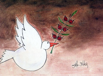 mustafa yildiz turkey