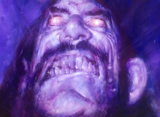 Gallery of Caricatures by Sebastian Kruger From Germany