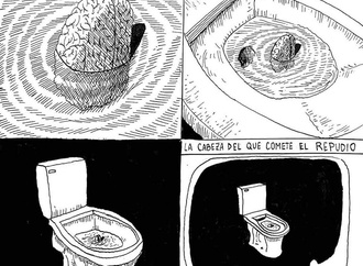 Gallery of Cartoon by Brady Izquierdo-Cuba