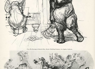 heinrich kley 133