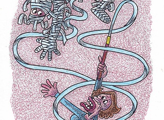 Gallery | 48th Piracicaba International Humor Exhibition,2021