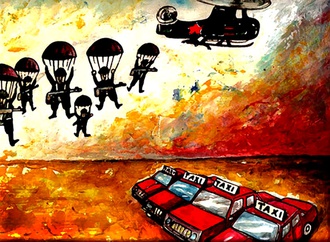 The Best World Cartoon-part 319
