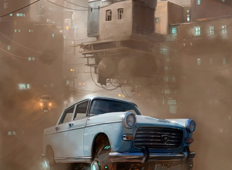 
                                                                                                  Alejandro Burdisio (Burda) - Argentina