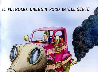 Gallery of Cartoon by Lido Contemori-Italy