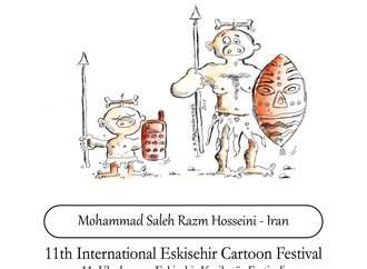 iran mohammad saleh razm hosseini 3