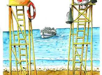 Migration
