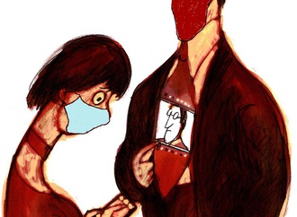 Gallery of Cartoon by Cristobal Reinoso-Argentina