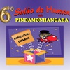 6th Humor Salon Pindamonhangaba, Brazil 2024