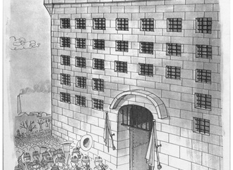 Gallery of 60 years cartoons by Quino-Argentina