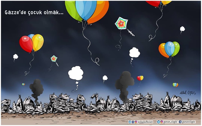 By: Mikail Çiftçi 