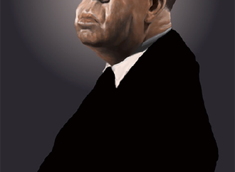 Alfred Hitchcock