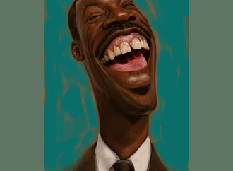 Eddie Murphy