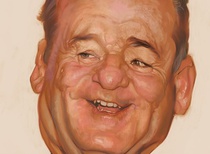 Gallery of caricature by Miquel Nolla - Spain