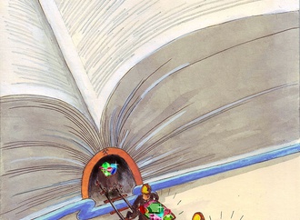 Book
