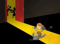 Gallery of the Best World Cartoon-Part 1104