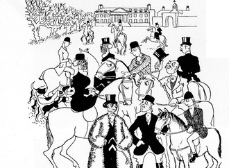 sir osbert lancaster 1