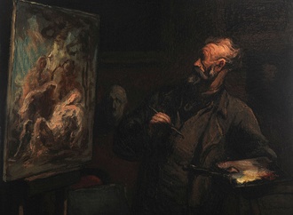 honore daumier00047