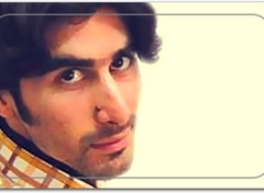 Reza Jangi