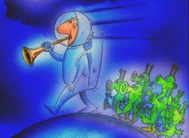 Gallery of the Best World Cartoon-Part 1802