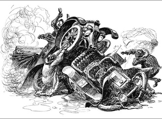 heinrich kley c