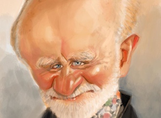 Kevin KAL Kallaugher