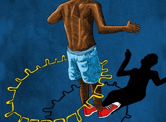 Gallery of Cartoon by Brady Izquierdo-Cuba