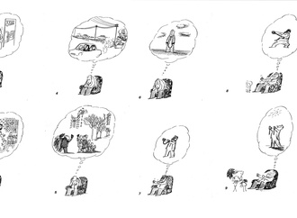 Gallery of Cartoon by Sempe-France