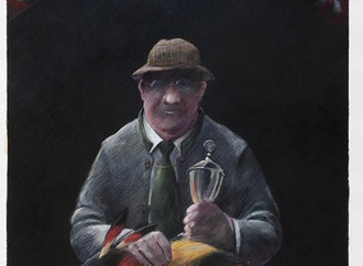 
                                                                                                  Gerhard Gluck - Germany