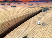 Gallery of the Best World Cartoon-Part 1997