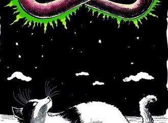 Gallery:6th International Rhubarb Cartoons Contest, Romania 2024