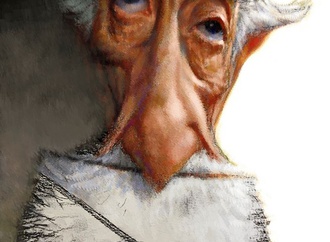 Albert Hirschfeld