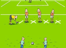 Gallery of the Best World Cartoon-Part 1258