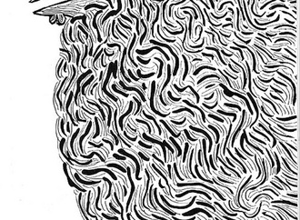saul steinberg7