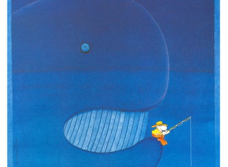 Gallery of Cartoon by Mordillo-Argentina book 1