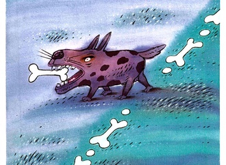Gallery of cartoon by Cristian Marcu-Romania (1959-2012)