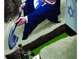 cartoon_gravedigger