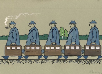 Gallery of the Best World Cartoon-Part 1250