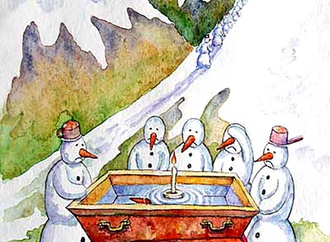 Gallery of the Best World Cartoon-Part 1489