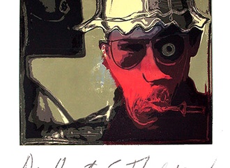ralph steadman uk 87