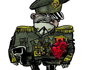 Gallery of Cartoons by Jaume Capdevila From Spain