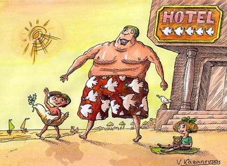 vladimir kazanevsky ukraine